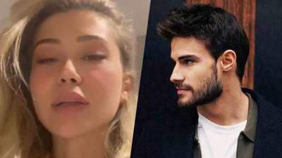 Eski sevgililerin şiddet kavgası