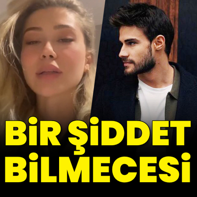 Eski sevgililerin şiddet kavgası