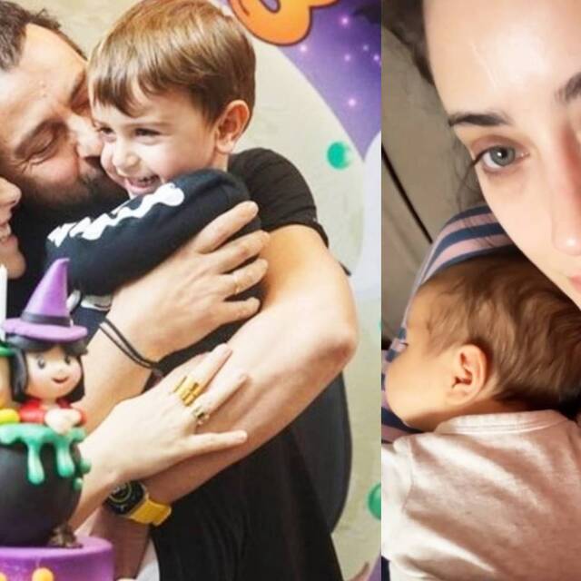 "Yerimizden kalkamıyoruz"