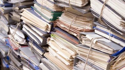 AB bürokratik işlemleri azaltacak