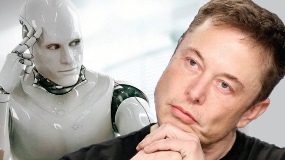 Musk: AI gelişimi potansiyel risk!