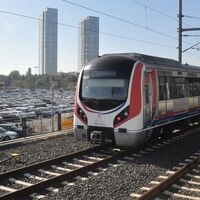 Atalar Marmaray durağı nerede?