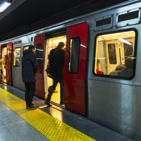 Ankara metro durakları
