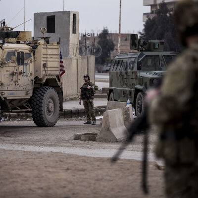 ABD Senatosu, 'tarihi' yetkiyi iptal etti