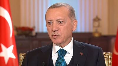 Cumhurbaşkanı Erdoğan&#039;dan açıklamalar