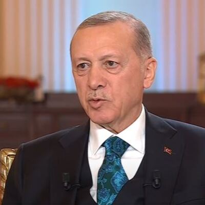 Cumhurbaşkanı Erdoğan'dan açıklamalar