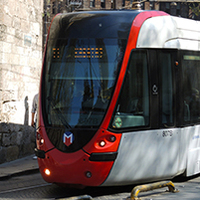 İstanbul tramvay durakları