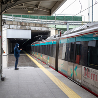 Gebze Marmaray durağı nerede?