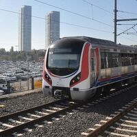 Darıca Marmaray durağı nerede?