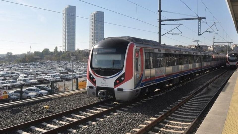 Darıca Marmaray durağı nerede?
