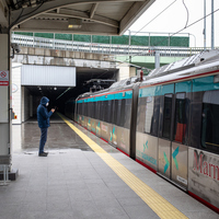 Fatih Marmaray durağı nerede?