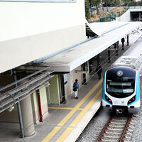 Çayırova Marmaray durağı nerede?