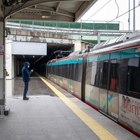 Tuzla Marmaray durağı nerede?