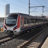 Güzelyalı Marmaray durağı nerede?