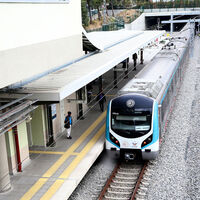 Tersane Marmaray durağı nerede?