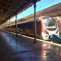 Pendik Marmaray durağı nerede?