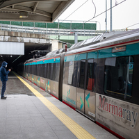 Yunus Marmaray durağı nerede?