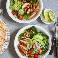 Akdeniz mutfağı neden sağlıklı?