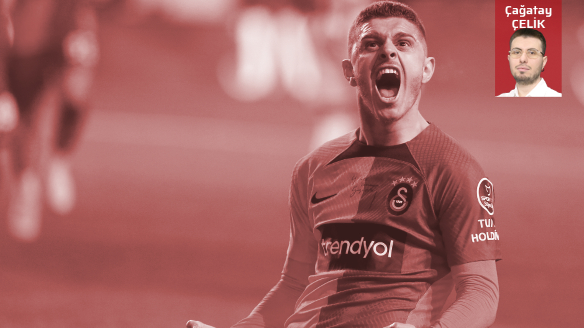 Galatasaray'da Transferin önceliği Milot Rashica! - Galatasaray Haberleri