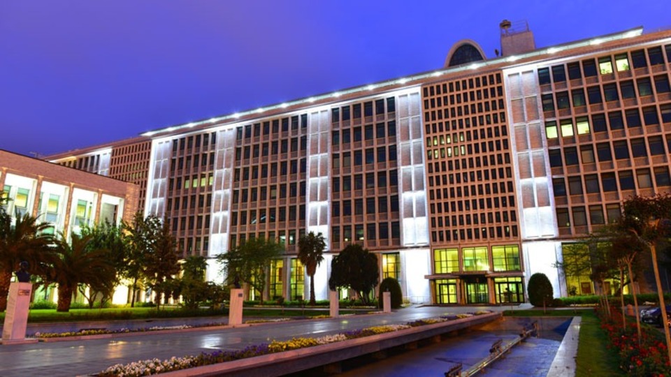 2023 İBB çalışma (mesai) saatleri