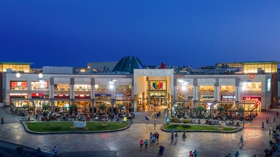 Forum İstanbul AVM Çalışma Saatleri