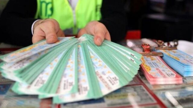 Milli Piyango sonuçları açıklandı!