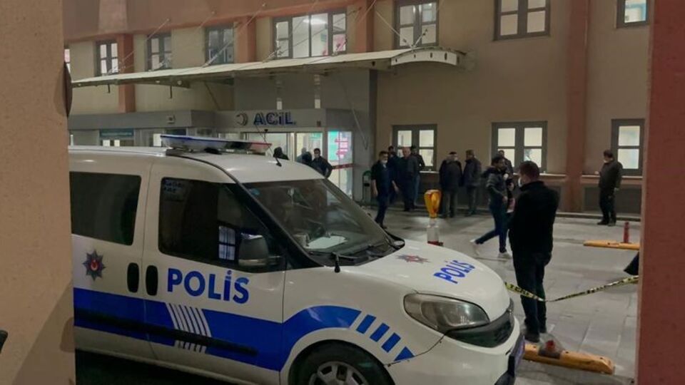 Batman'da koca dehşeti! 2 kadın ağır yaralandı