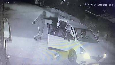 Pendik'te kadına şiddet uygulayan şüpheli yakalandı