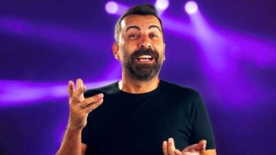 Emre Karayel'den 'Erkek Aklı Oksimoron'