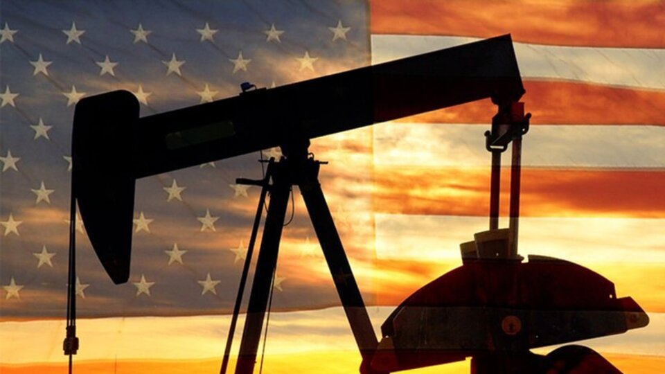 ABD'nin ticari ham petrol stokları azaldı 