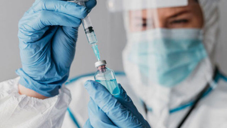 DSÖ: Marburg virüsü için 4 aşının deneme protokolleri hazır