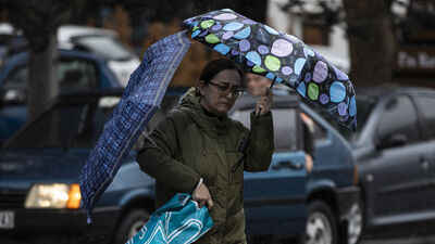 Kar ve yağmur uyarısı! Bu iller dikkat