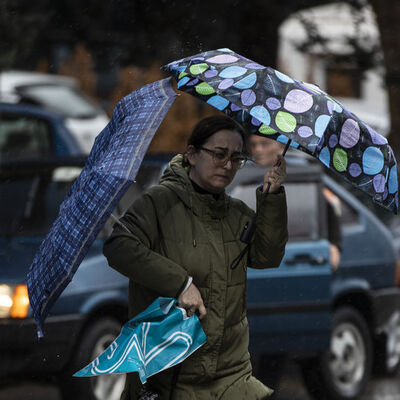 Kar ve yağmur uyarısı! Bu iller dikkat