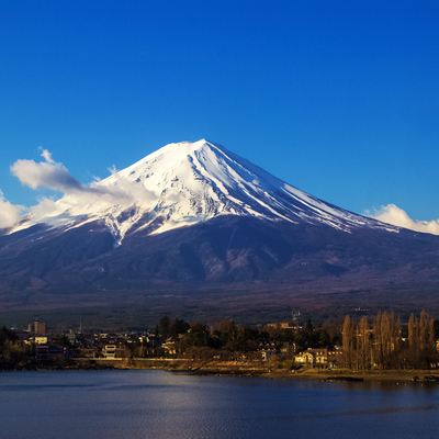 Japonya'da aktif yanardağ önlemi: Yürüyerek kaçın