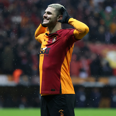 Icardi'nin transfer planı