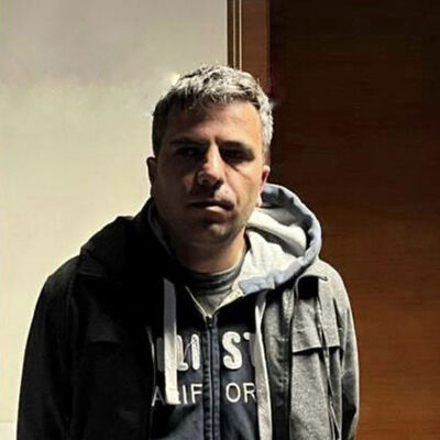 2 kişiyi öldürdü! Saplantılı cani!