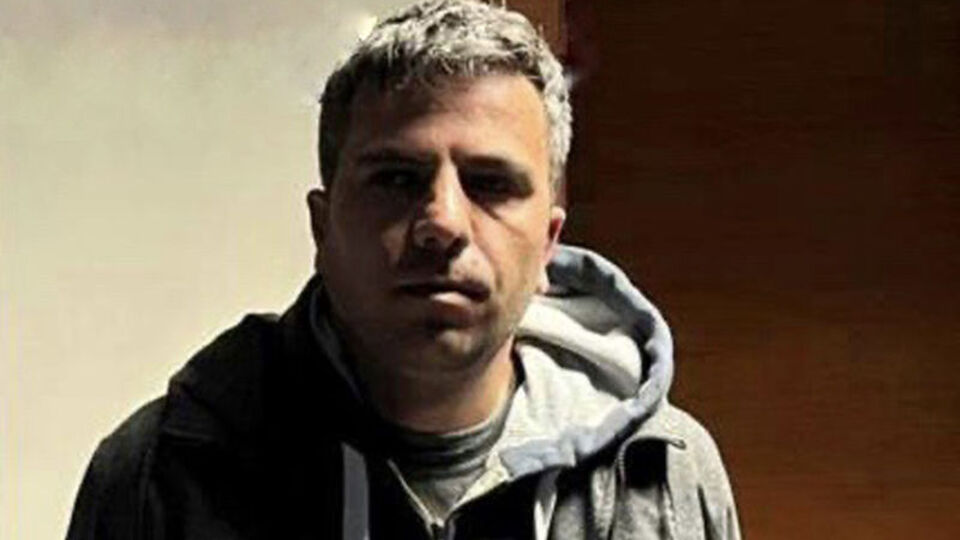 2 kişiyi öldürdü! Saplantılı cani!