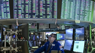 Piyasalar yoğun veri gündemine odaklandı