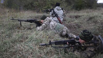 İngiltere: Rusya 400 bin askeri daha silah altına almak istiyor