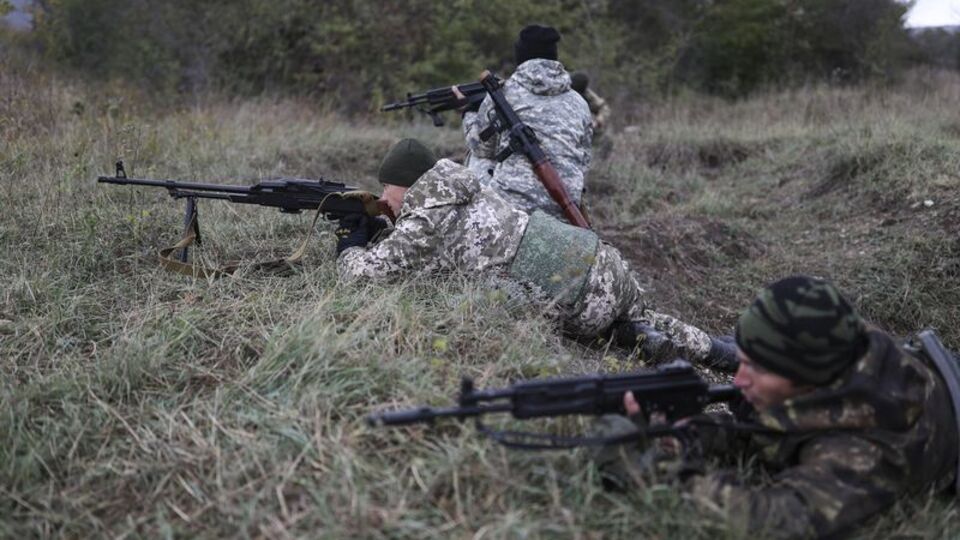 İngiltere: Rusya 400 bin askeri daha silah altına almak istiyor