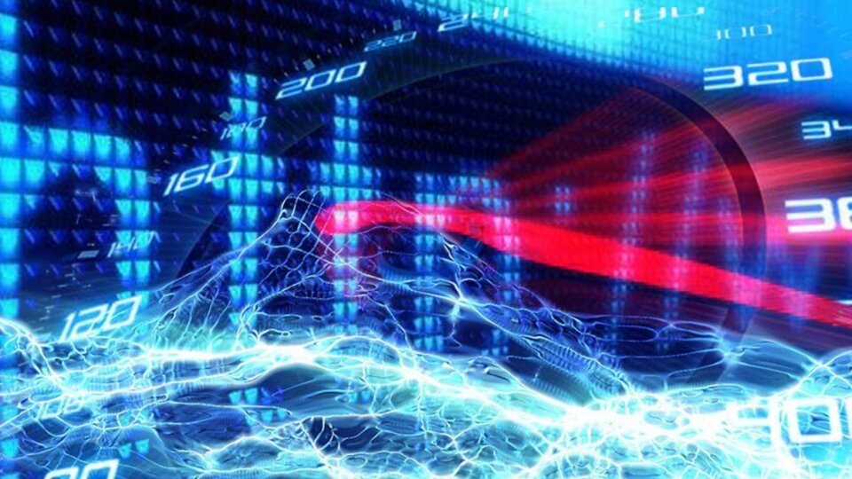 Dünya hızlanıyor, Türkiye yetişemiyor