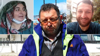 Yürek yakan olay... Anne katili olan oğlunu anlattı!