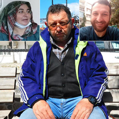 Yürek yakan olay... Anne katili olan oğlunu anlattı!