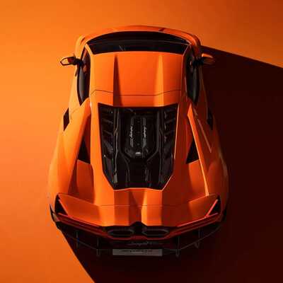 1000 beygirlik plug-in hibrit!