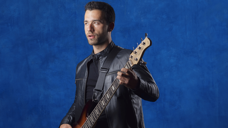 Yiğit Kaya'dan yeni şarkı