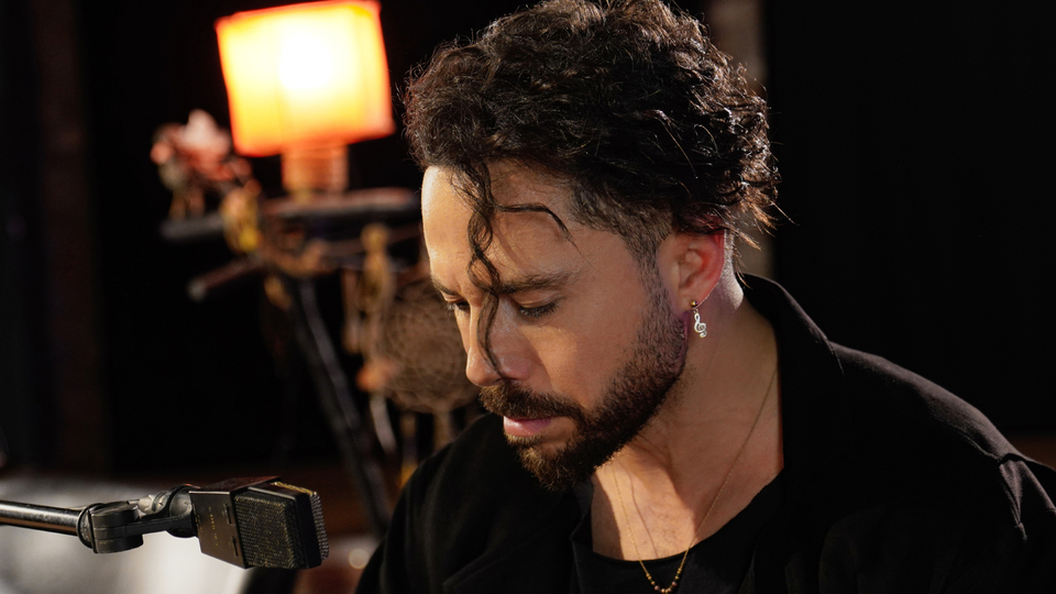 Bahadır Tatlıöz'den 'Benim Değil'