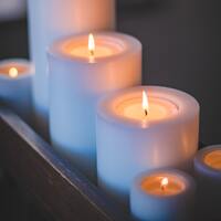 Mum lekesini çıkaran çözümler