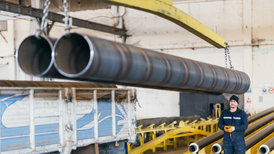 Çelik nasıl parlatılır?