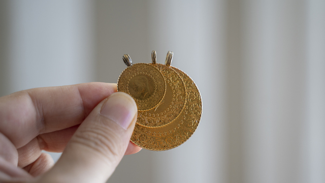 Altın nasıl parlatılır?