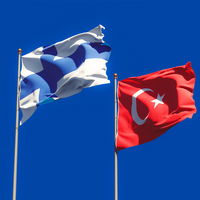 Finlandiya'nın NATO'ya üyeliği TBMM'de